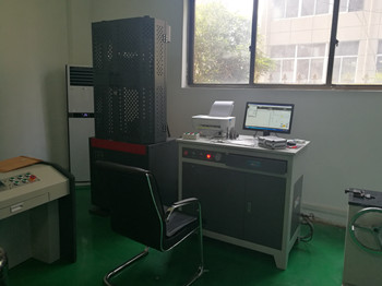 微機控制液壓萬能試驗機