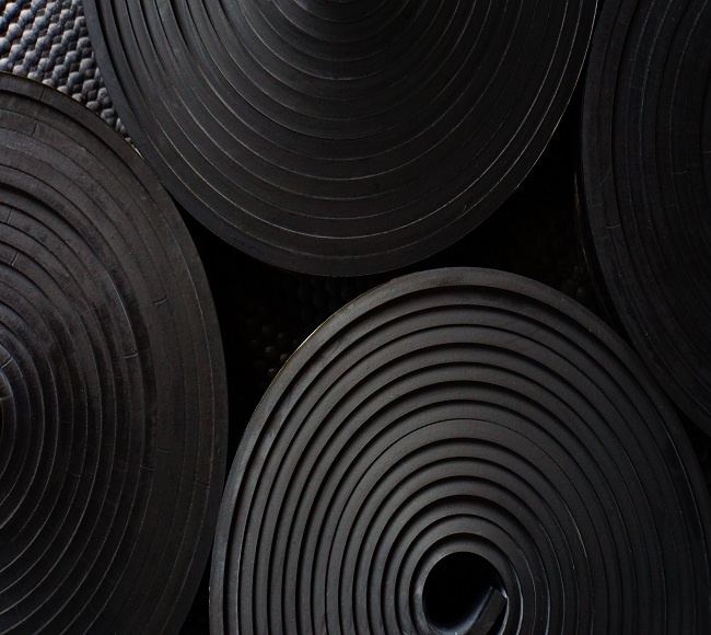 裁條橡膠板 JD-GY11